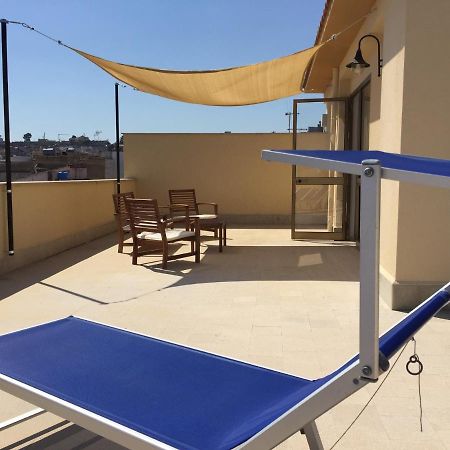 Sicilia Case Vacanze Balestrate Kültér fotó