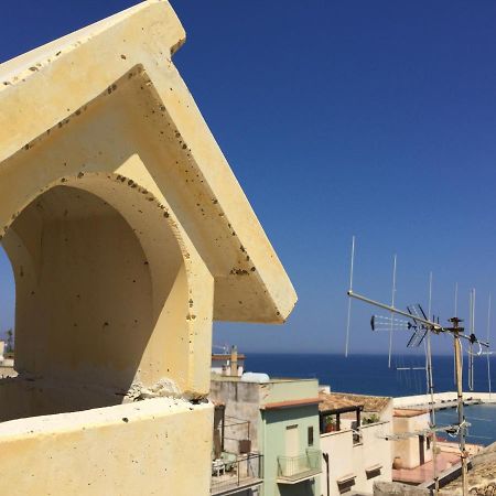 Sicilia Case Vacanze Balestrate Kültér fotó