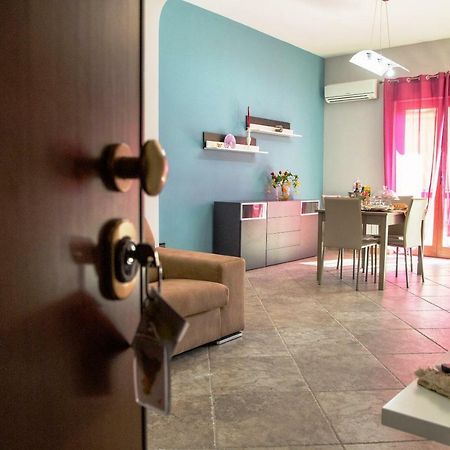 Sicilia Case Vacanze Balestrate Kültér fotó