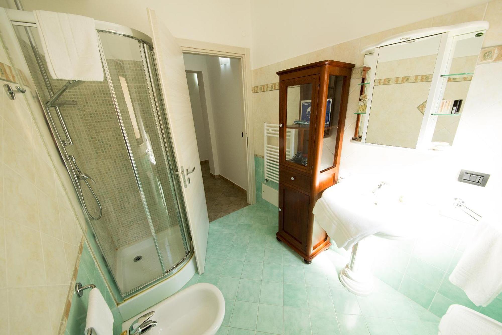 Sicilia Case Vacanze Balestrate Kültér fotó