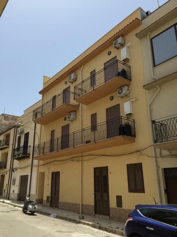 Sicilia Case Vacanze Balestrate Kültér fotó