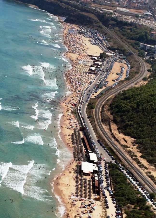Sicilia Case Vacanze Balestrate Kültér fotó