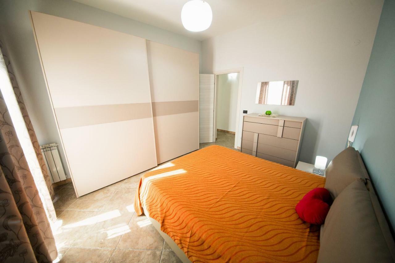 Sicilia Case Vacanze Balestrate Kültér fotó