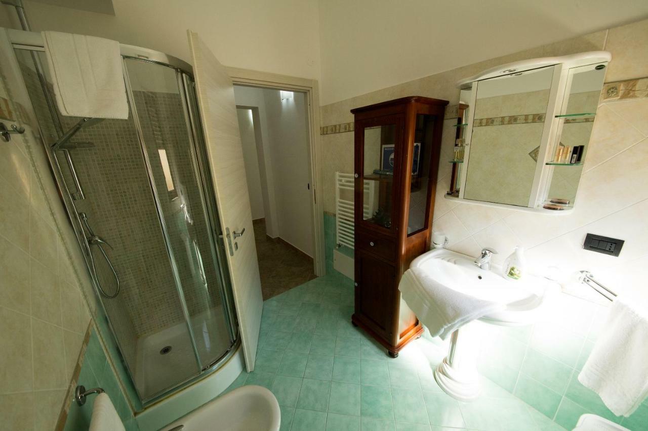 Sicilia Case Vacanze Balestrate Kültér fotó