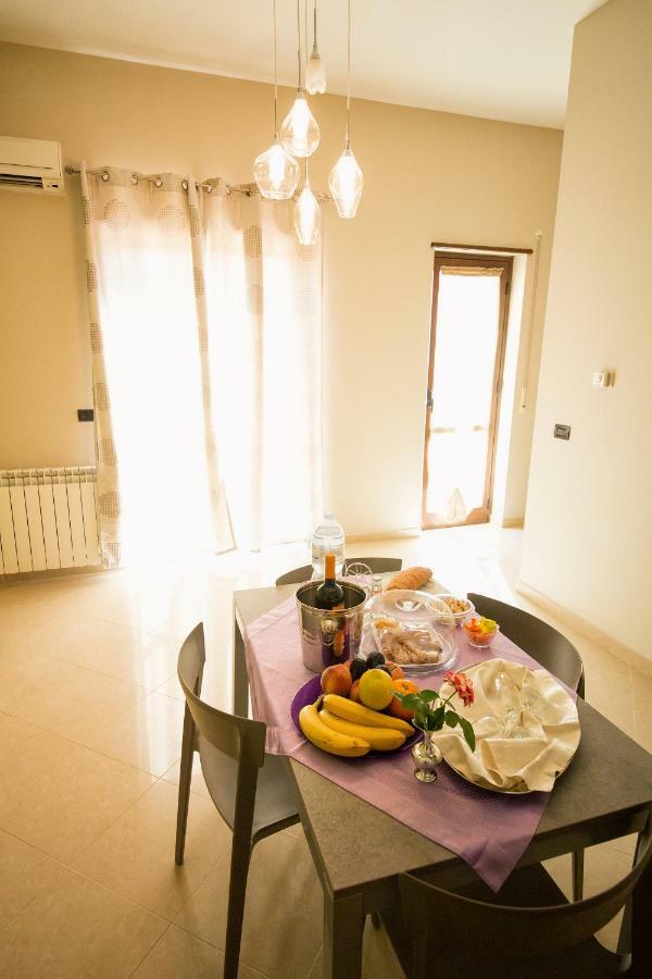 Sicilia Case Vacanze Balestrate Kültér fotó